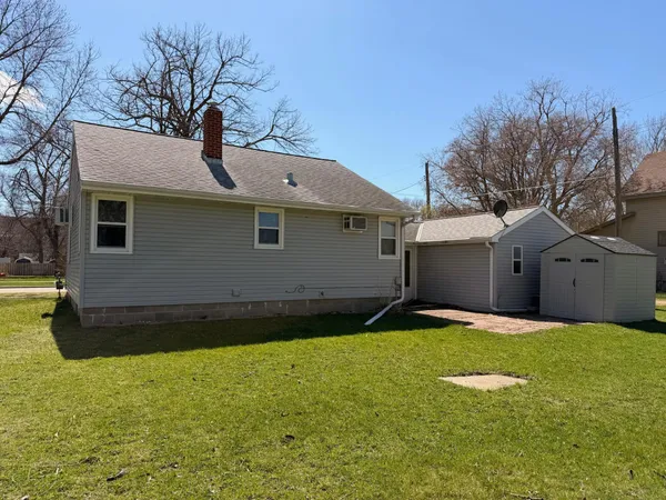 $90,000 | 646 Harvey Street, Tracy, MN 56175