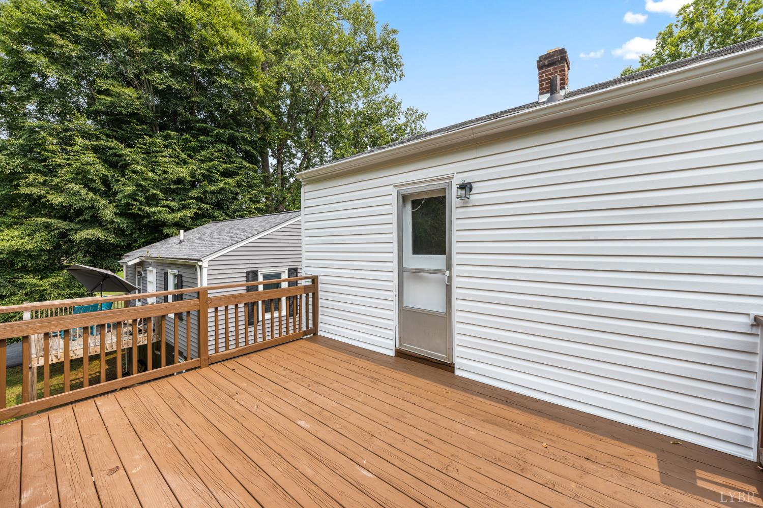 612 Thomas Road Lynchburg, VA 24502 - Photo 20 of 24 Gallery Image 20