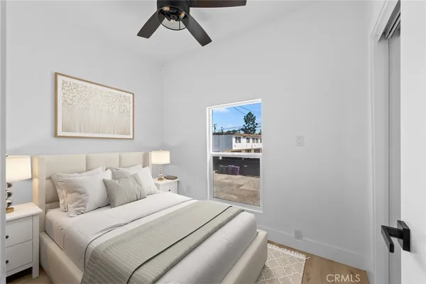 a picture of city view