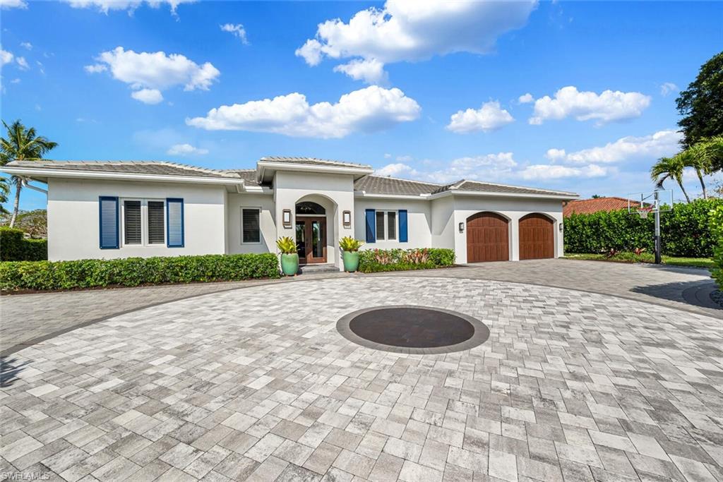 1515 Mandarin Road Naples, FL 34102 - Photo 1 of 15