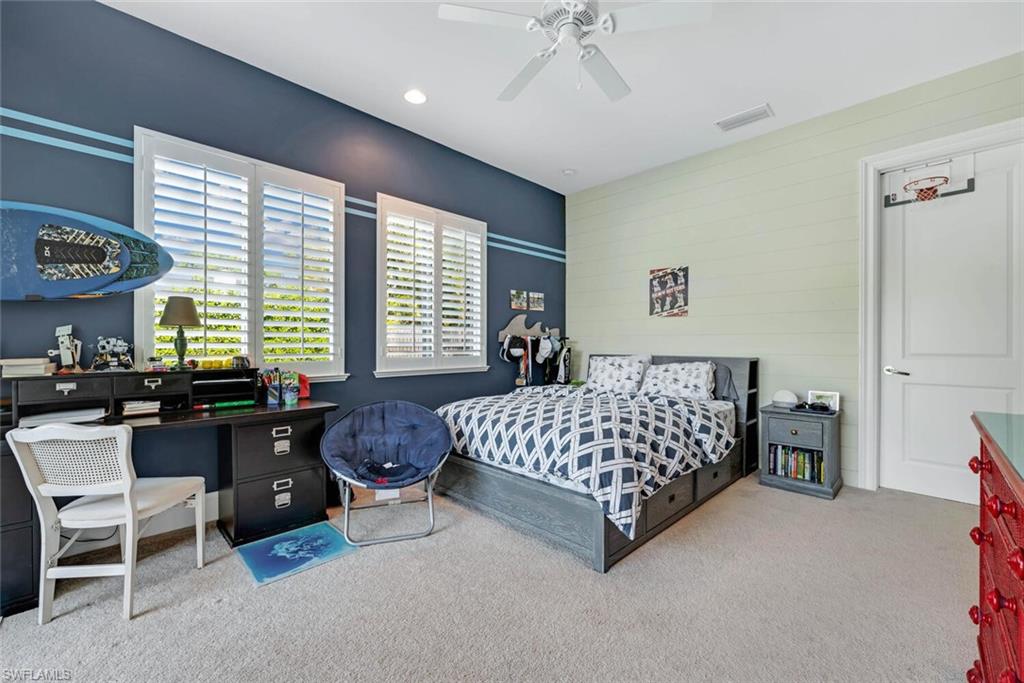1515 Mandarin Road Naples, FL 34102 - Photo 11 of 15 Bedroom 2