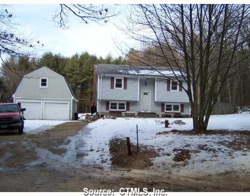 172 Upper Road Stafford, CT 06076 - Photo 1 of 1 Gallery Image 1