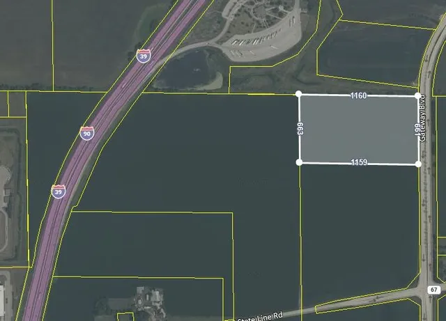 $5,500,000 | Gateway, Beloit, WI 53511