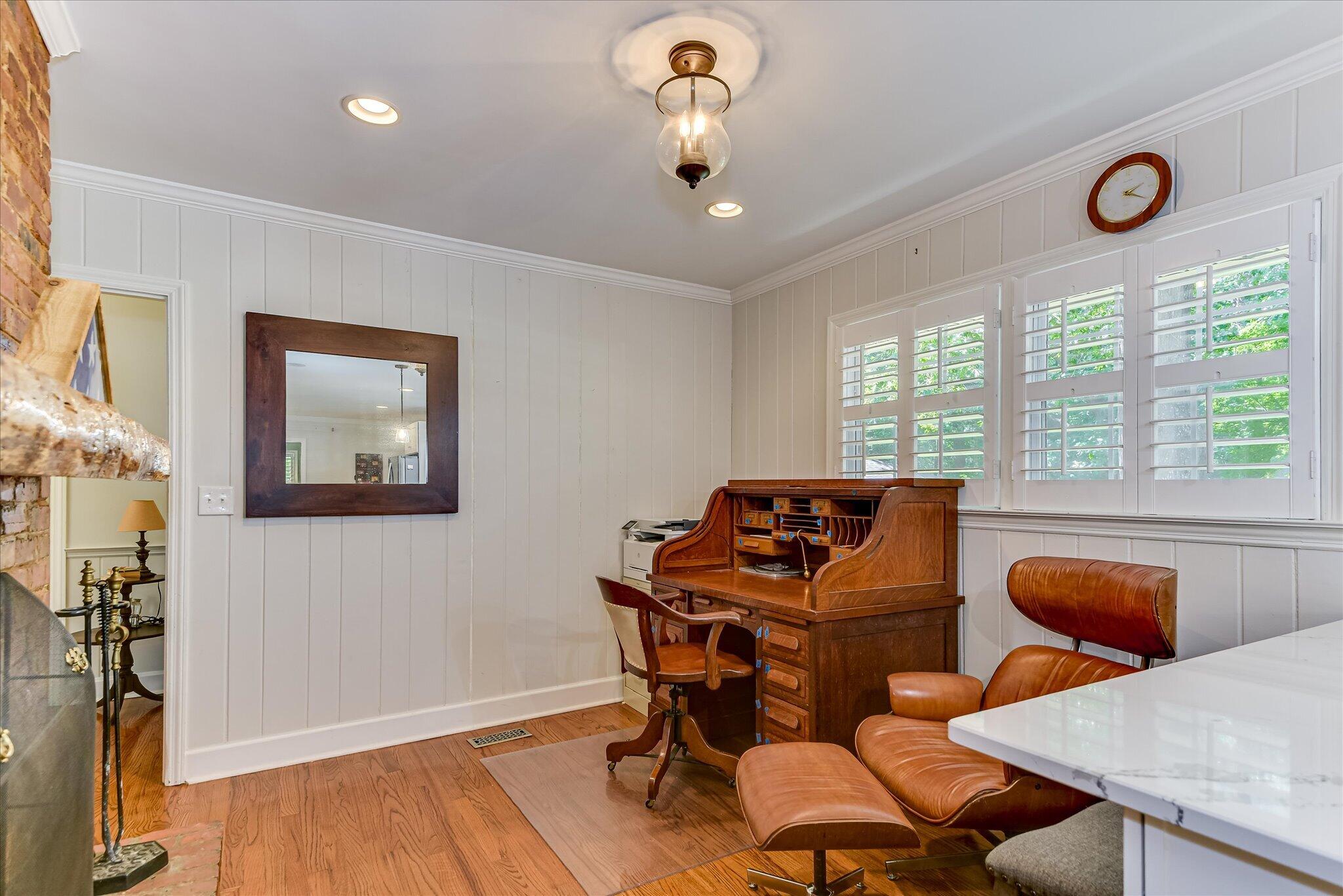 1618 Ridgecrest Lane Aiken, SC 29801 - Photo 17 of 50