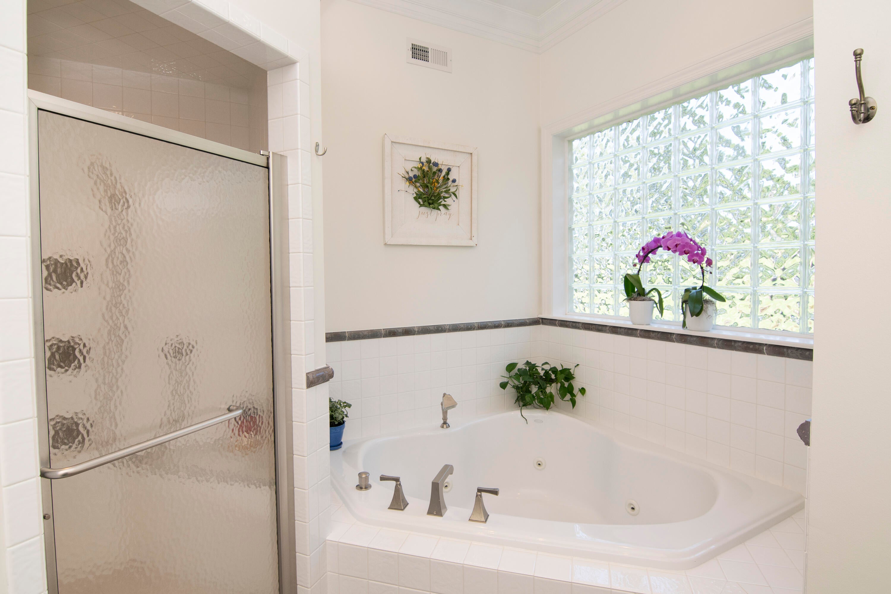 322 James River Road Lewisburg, WV 24901 - Photo 56 of 129 Master Bath