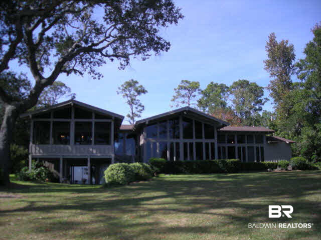 9096 County Road 99 Lillian, AL 36549 - Photo 1 of 1
