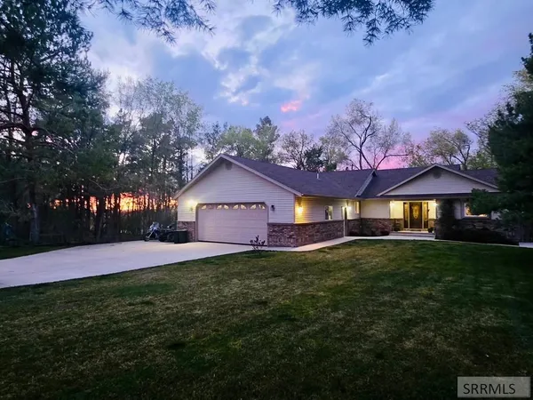 $700,000 | 1522 Sod Farm Road, Pocatello, ID 83204