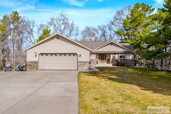 $700,000 | 1522 Sod Farm Road, Pocatello, ID 83204