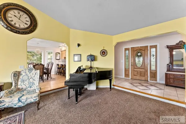 $700,000 | 1522 Sod Farm Road, Pocatello, ID 83204