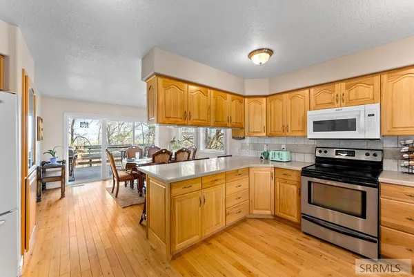 $700,000 | 1522 Sod Farm Road, Pocatello, ID 83204