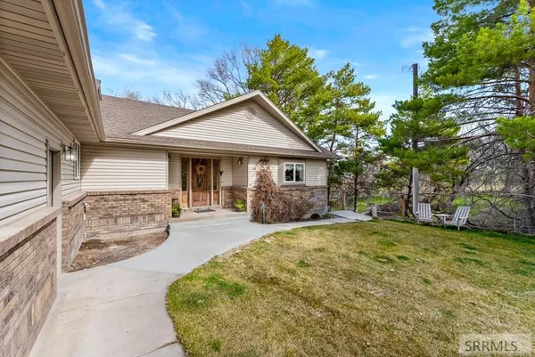 $700,000 | 1522 Sod Farm Road, Pocatello, ID 83204