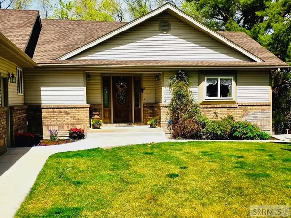 $700,000 | 1522 Sod Farm Road, Pocatello, ID 83204