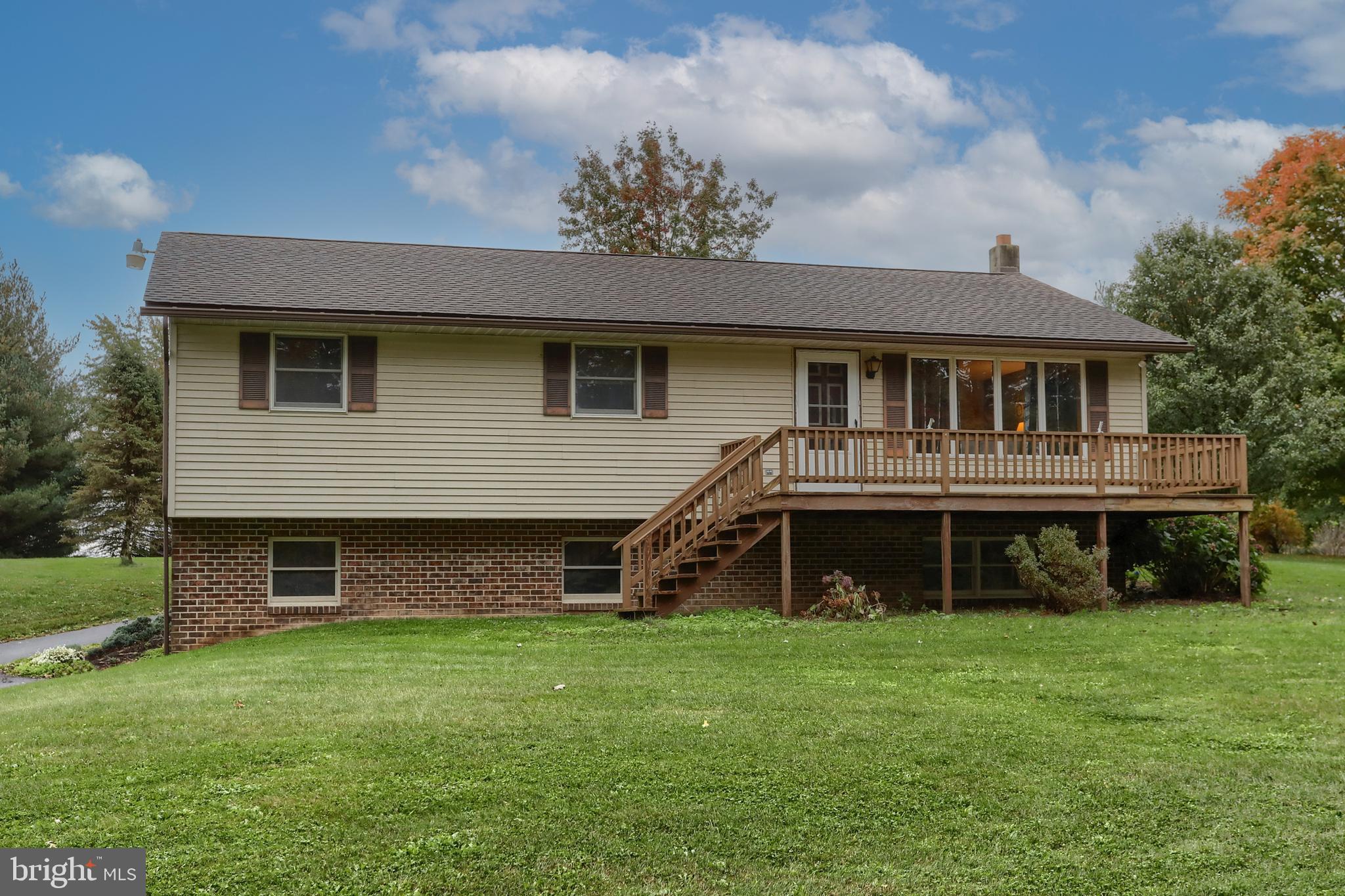 26 Strausstown Road Bethel, PA 19507 - Photo 1 of 30 Welcome to 26 Strausstown Rd, Bethel