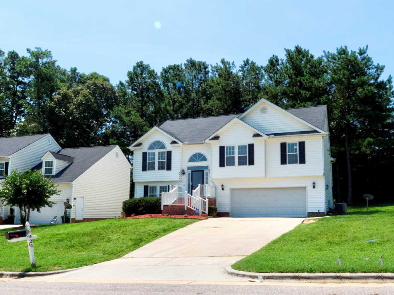 5424 Neuse View Drive Raleigh, NC 27610 - Photo 25 of 29 Photo 25