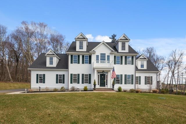 29 Rawson Farm Road Mendon, MA 01756 - Photo 1 of 42