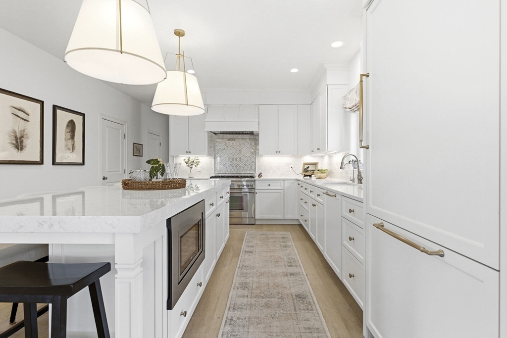 29 Rawson Farm Road Mendon, MA 01756 - Photo 15 of 42