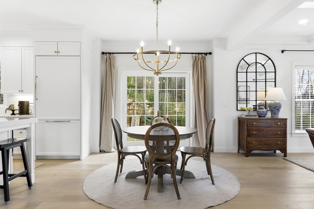 29 Rawson Farm Road Mendon, MA 01756 - Photo 19 of 42