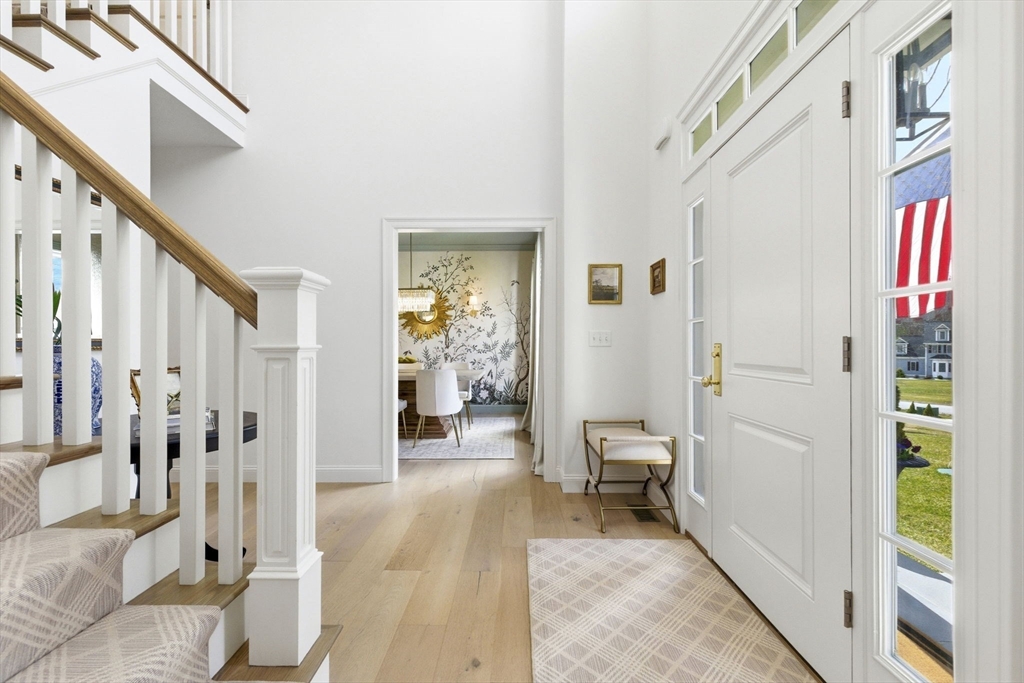 29 Rawson Farm Road Mendon, MA 01756 - Photo 36 of 42