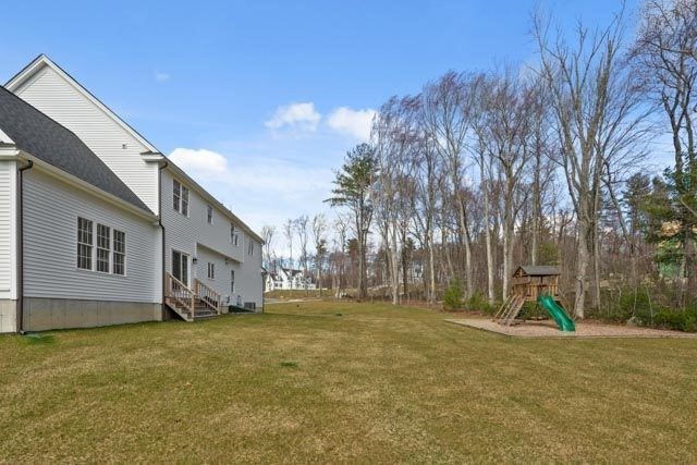 29 Rawson Farm Road Mendon, MA 01756 - Photo 40 of 42