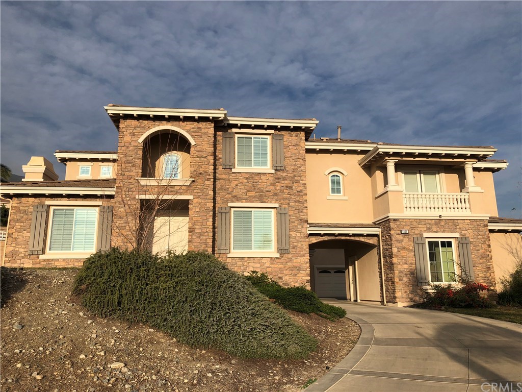 5025 Lipizzan Place Rancho Cucamonga, CA 91737 - Photo 1 of 1