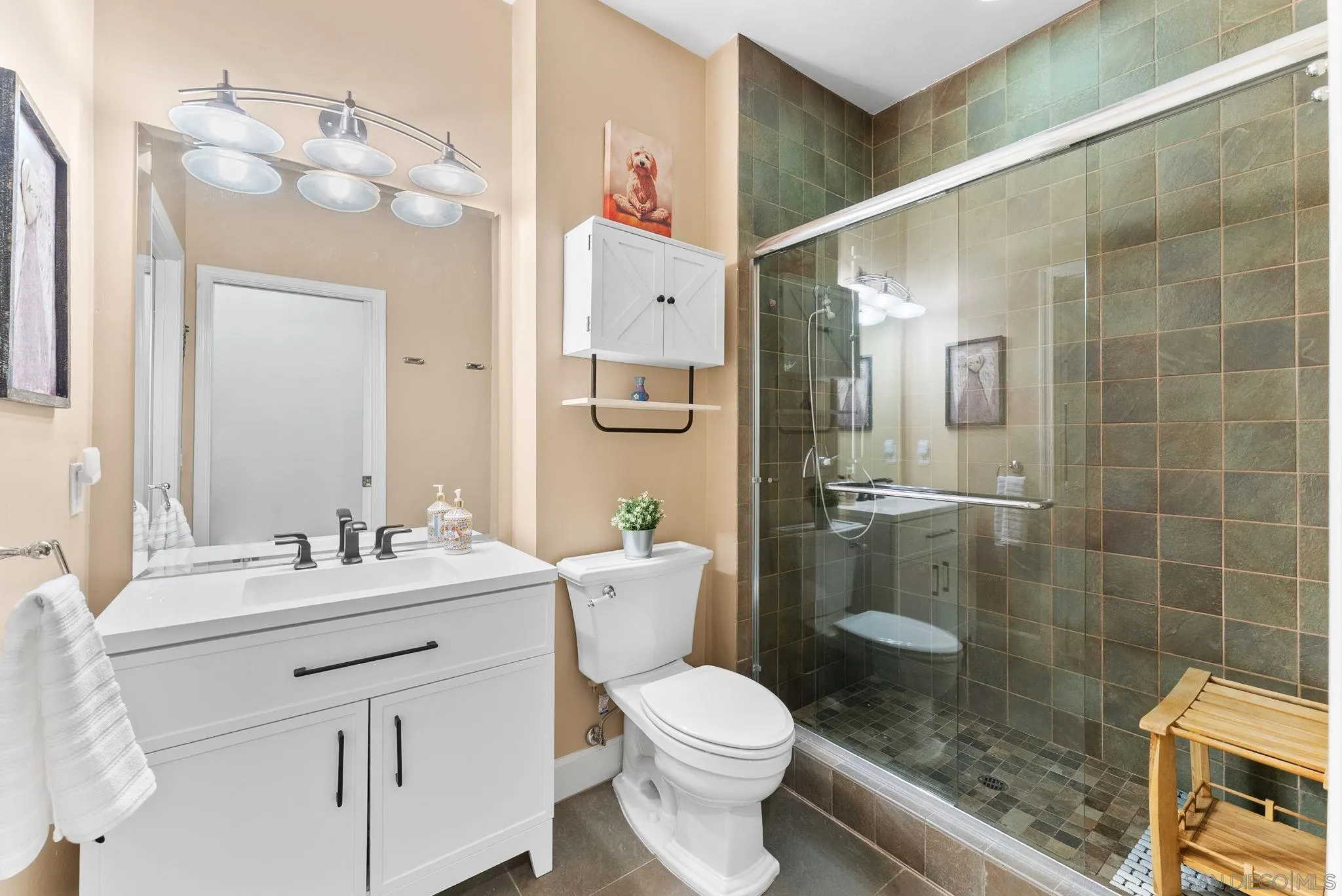15945 Shalom Road Ramona, CA 92065 - Photo 31 of 73 Full Bathroom