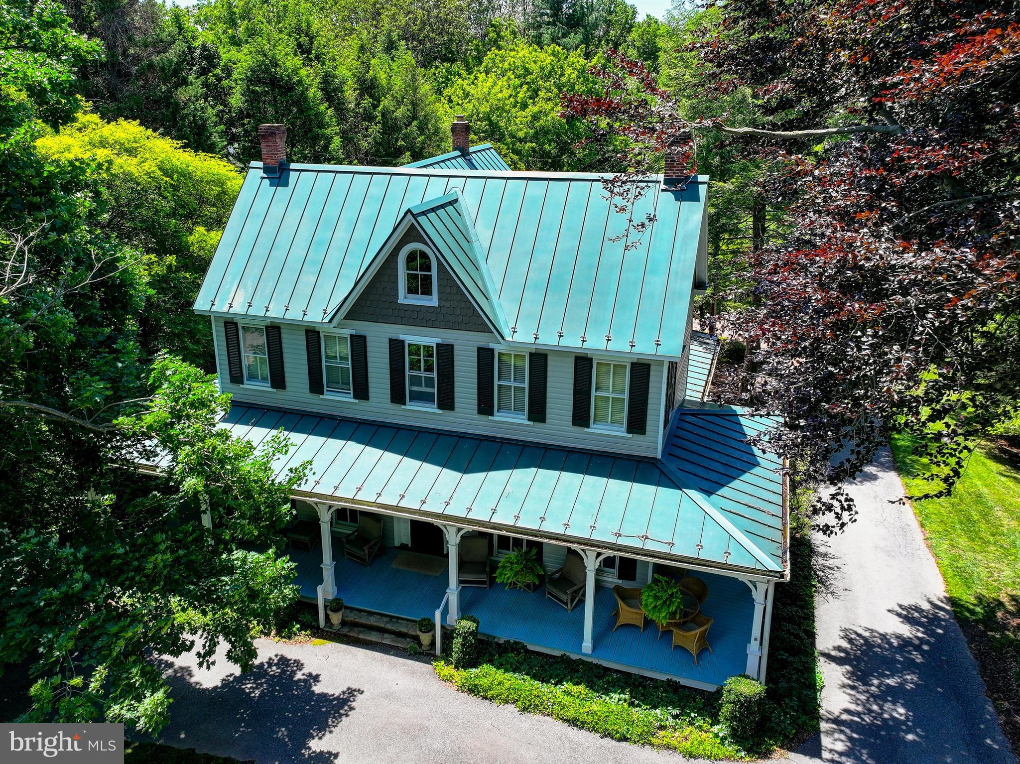 3552 Church Road Ellicott City, MD 21043 - Photo 24 of 28