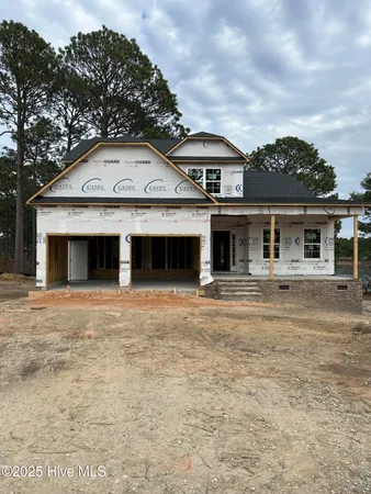$529,910 | 621 Watauga Lane, Unit 571, Aberdeen, NC 28315