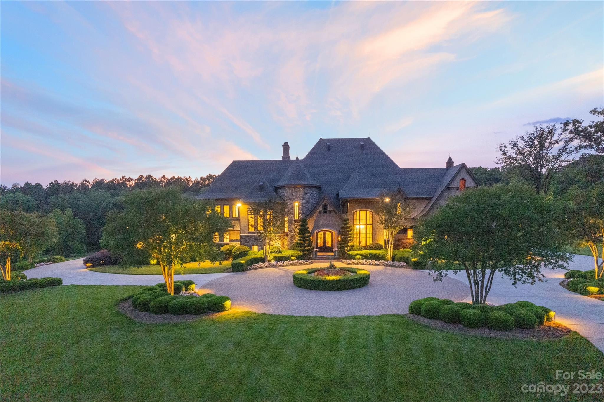 14925 Ramah Church Road Huntersville, NC 28078 - Photo 1 of 48