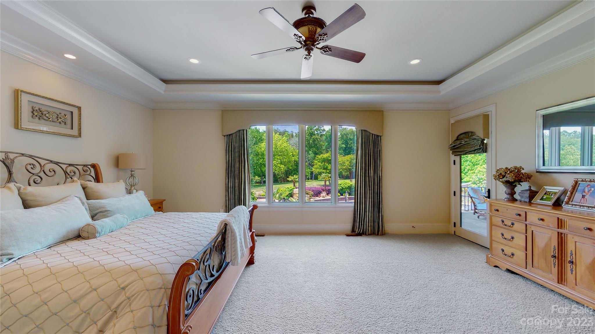 14925 Ramah Church Road Huntersville, NC 28078 - Photo 31 of 48