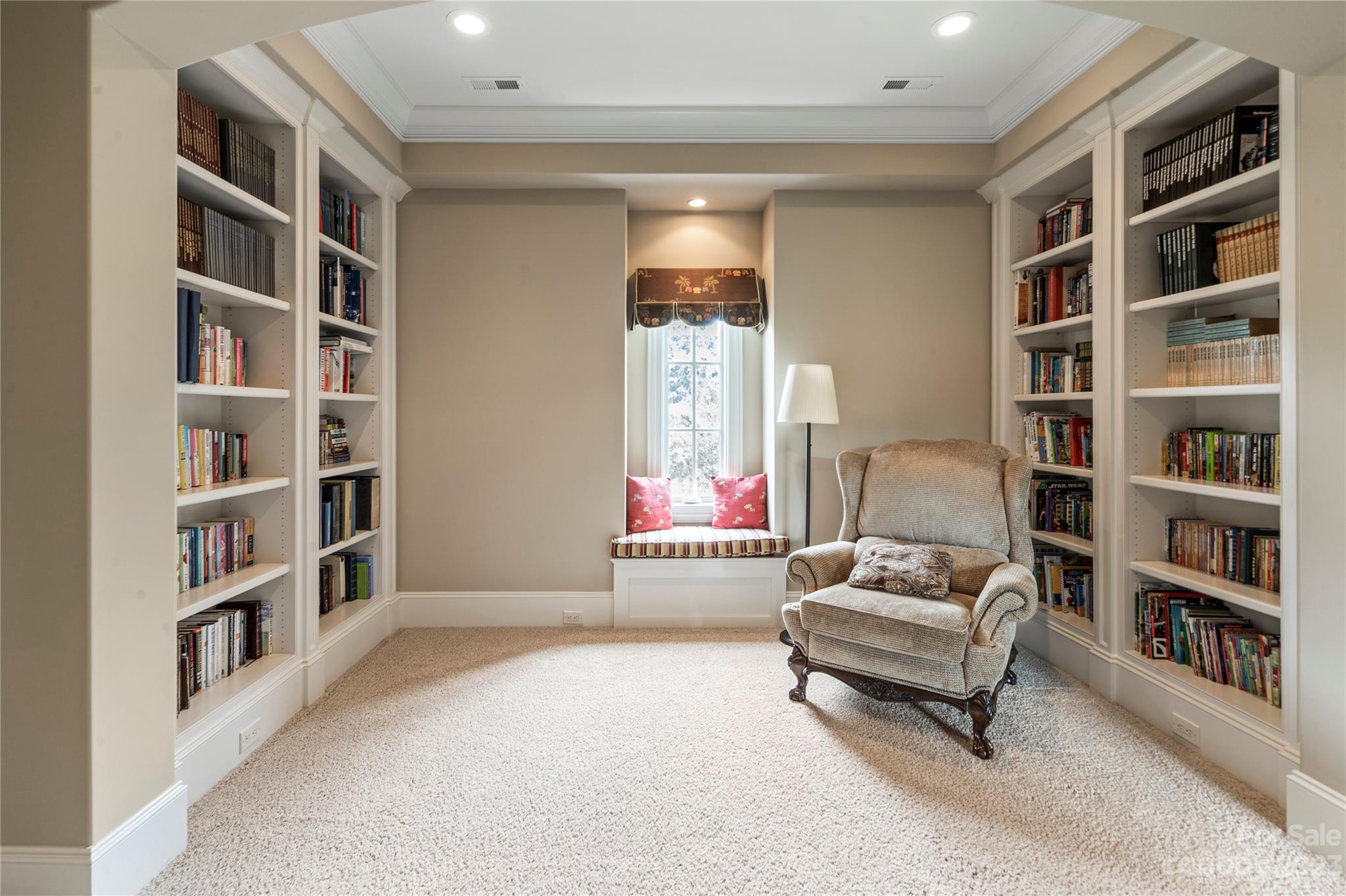 14925 Ramah Church Road Huntersville, NC 28078 - Photo 34 of 48