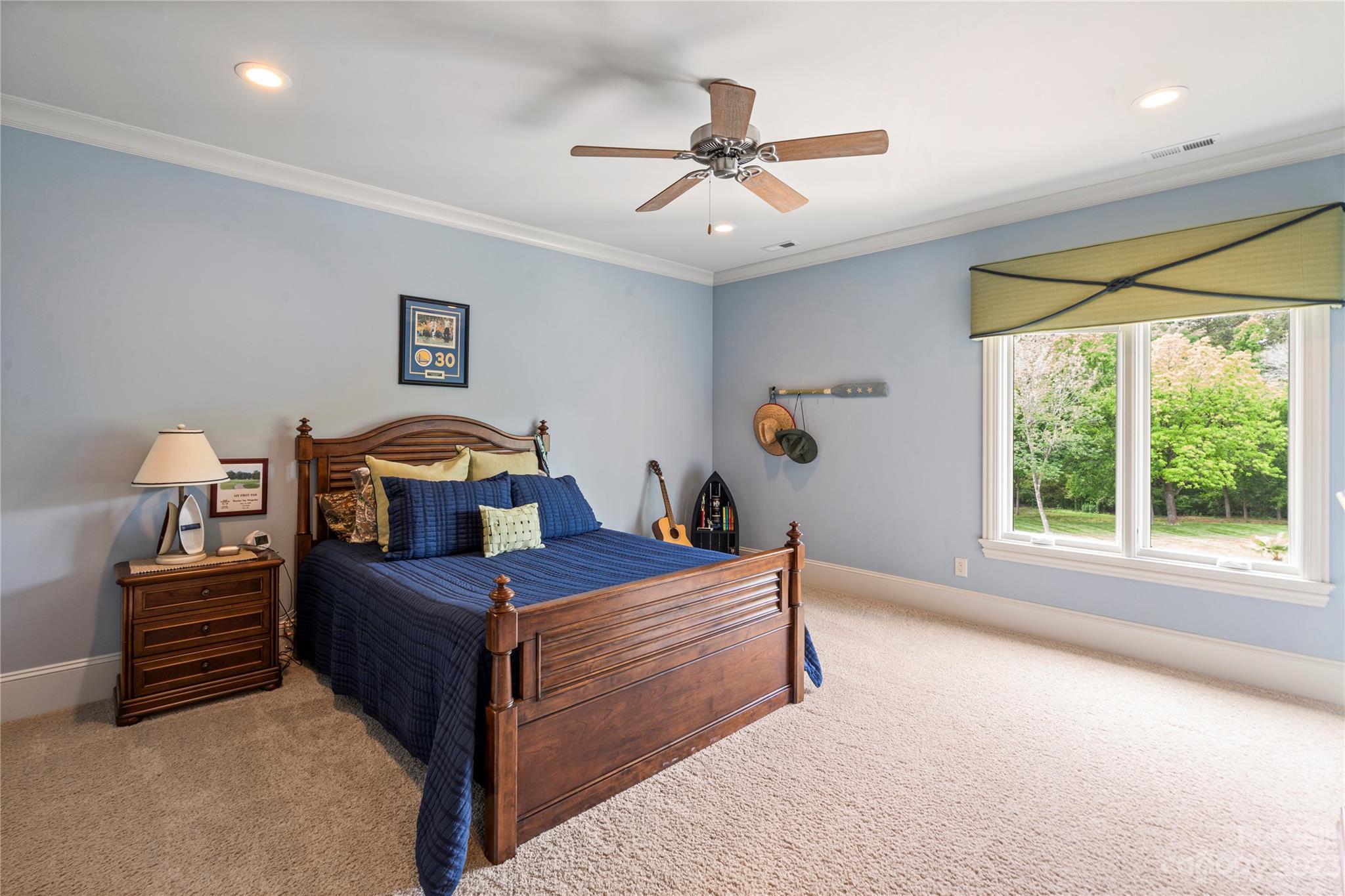 14925 Ramah Church Road Huntersville, NC 28078 - Photo 38 of 48