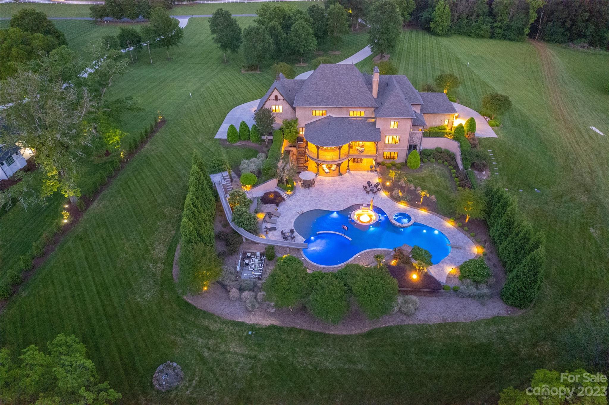 14925 Ramah Church Road Huntersville, NC 28078 - Photo 4 of 48
