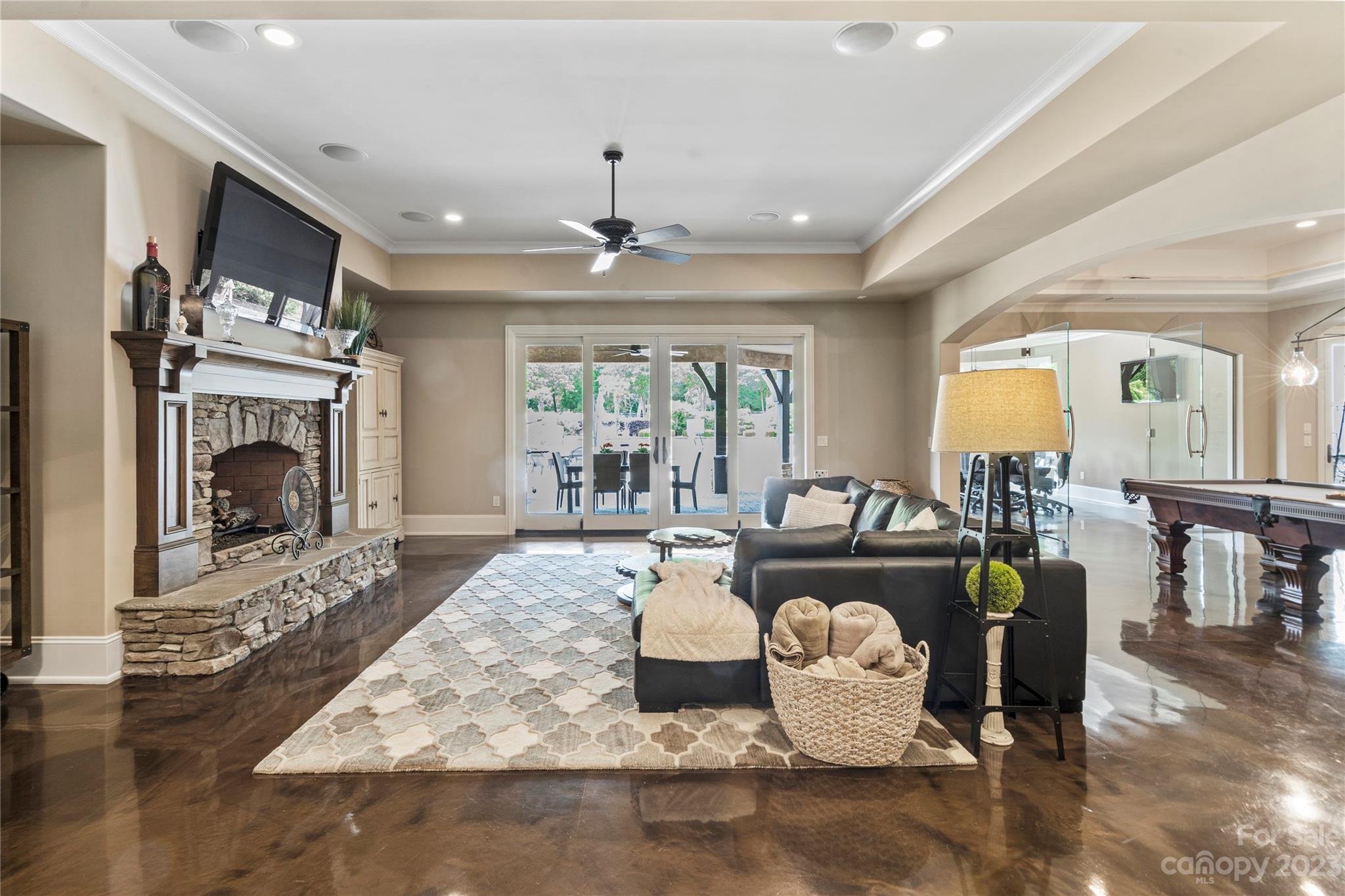 14925 Ramah Church Road Huntersville, NC 28078 - Photo 42 of 48