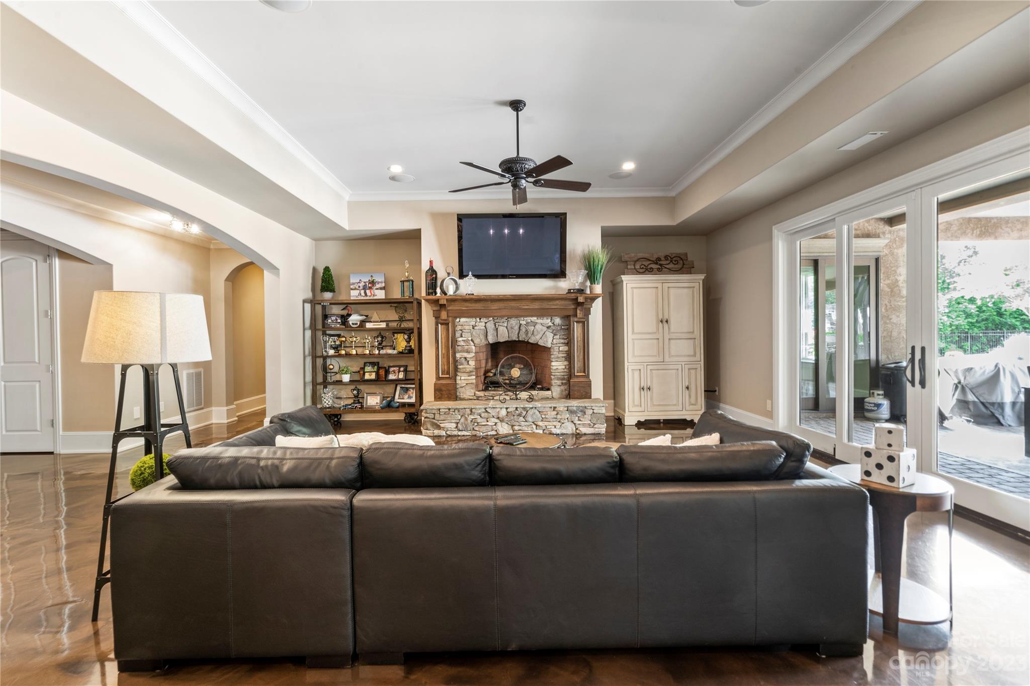 14925 Ramah Church Road Huntersville, NC 28078 - Photo 44 of 48