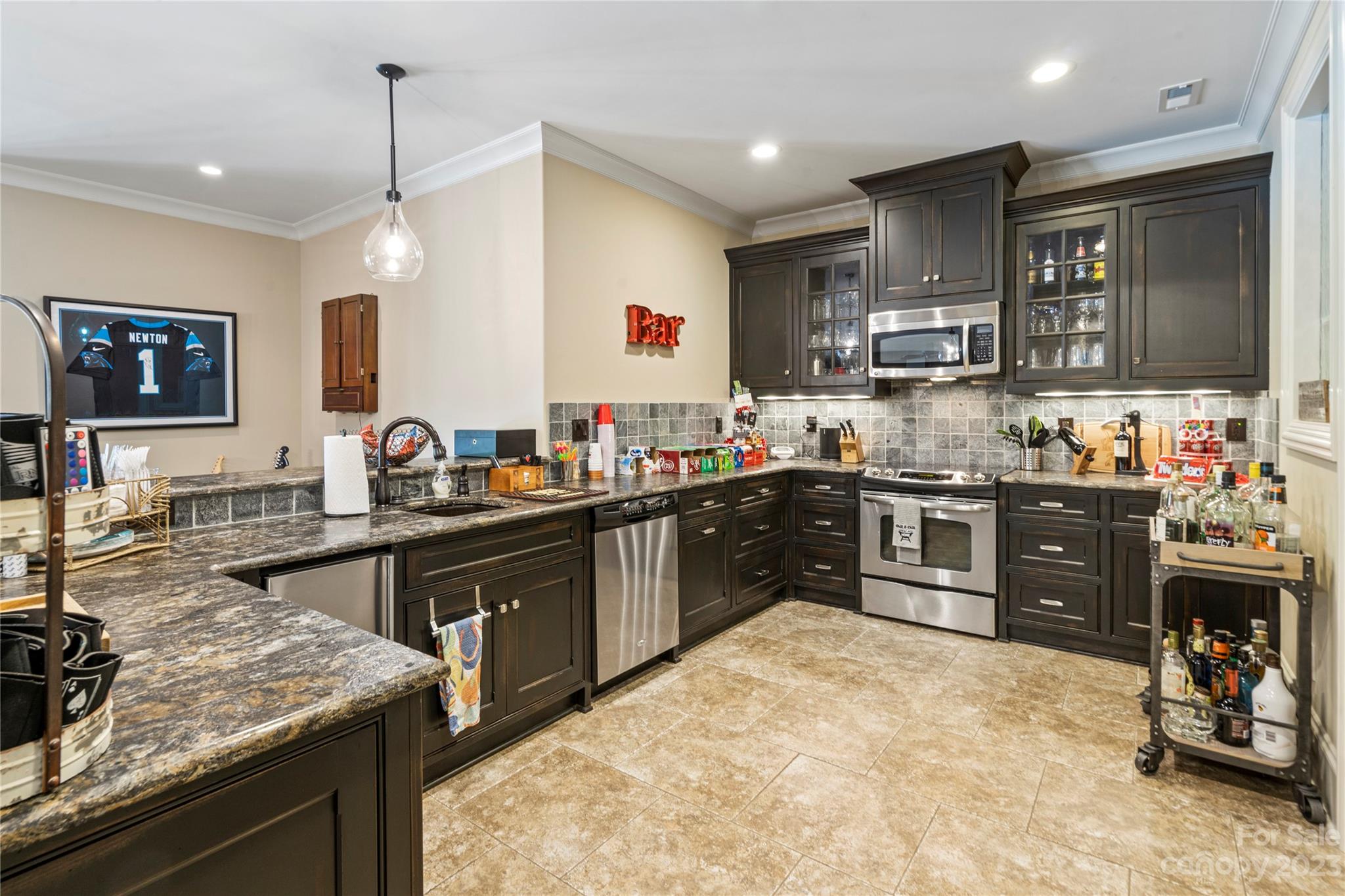 14925 Ramah Church Road Huntersville, NC 28078 - Photo 47 of 48