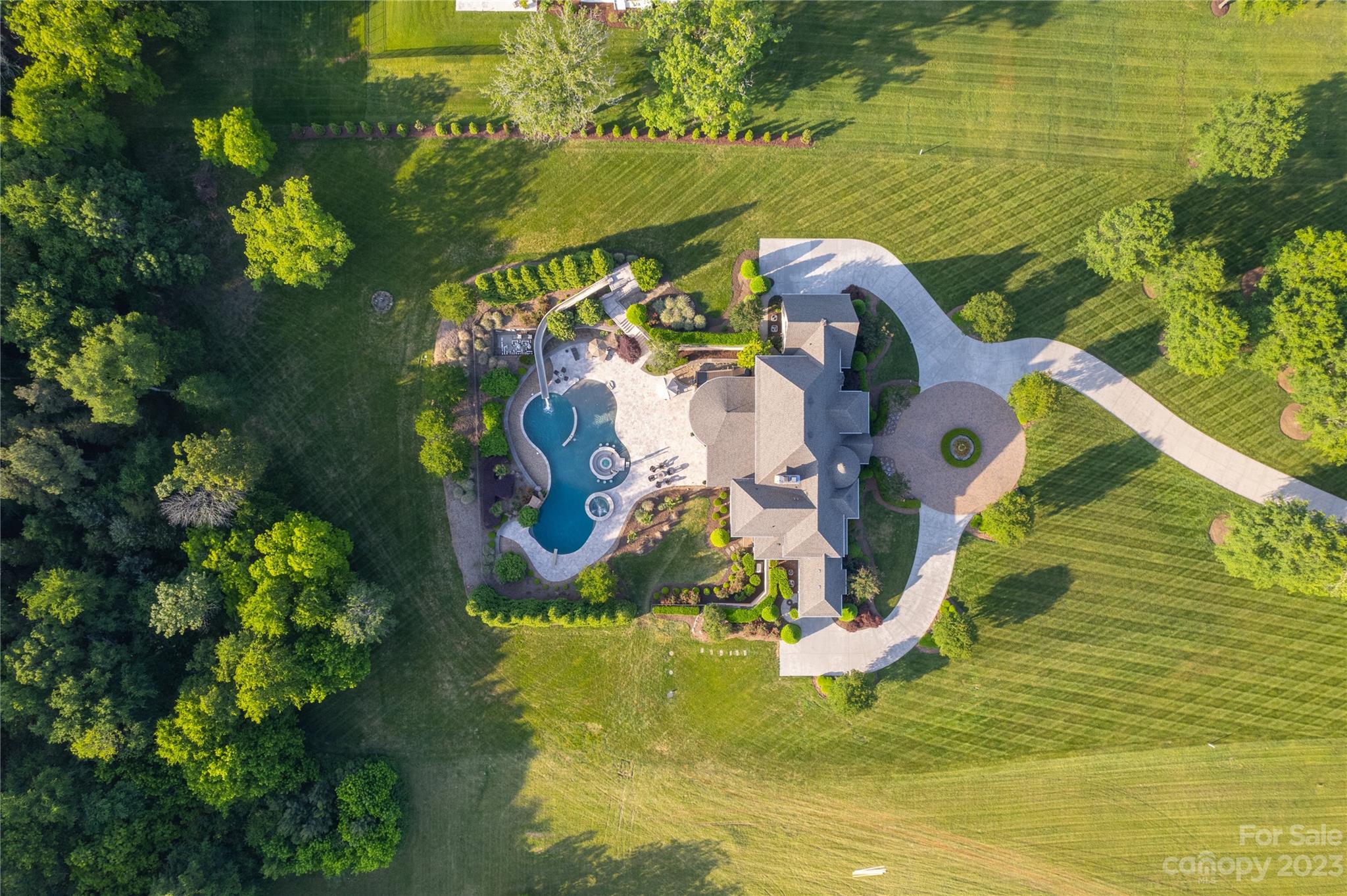 14925 Ramah Church Road Huntersville, NC 28078 - Photo 6 of 48