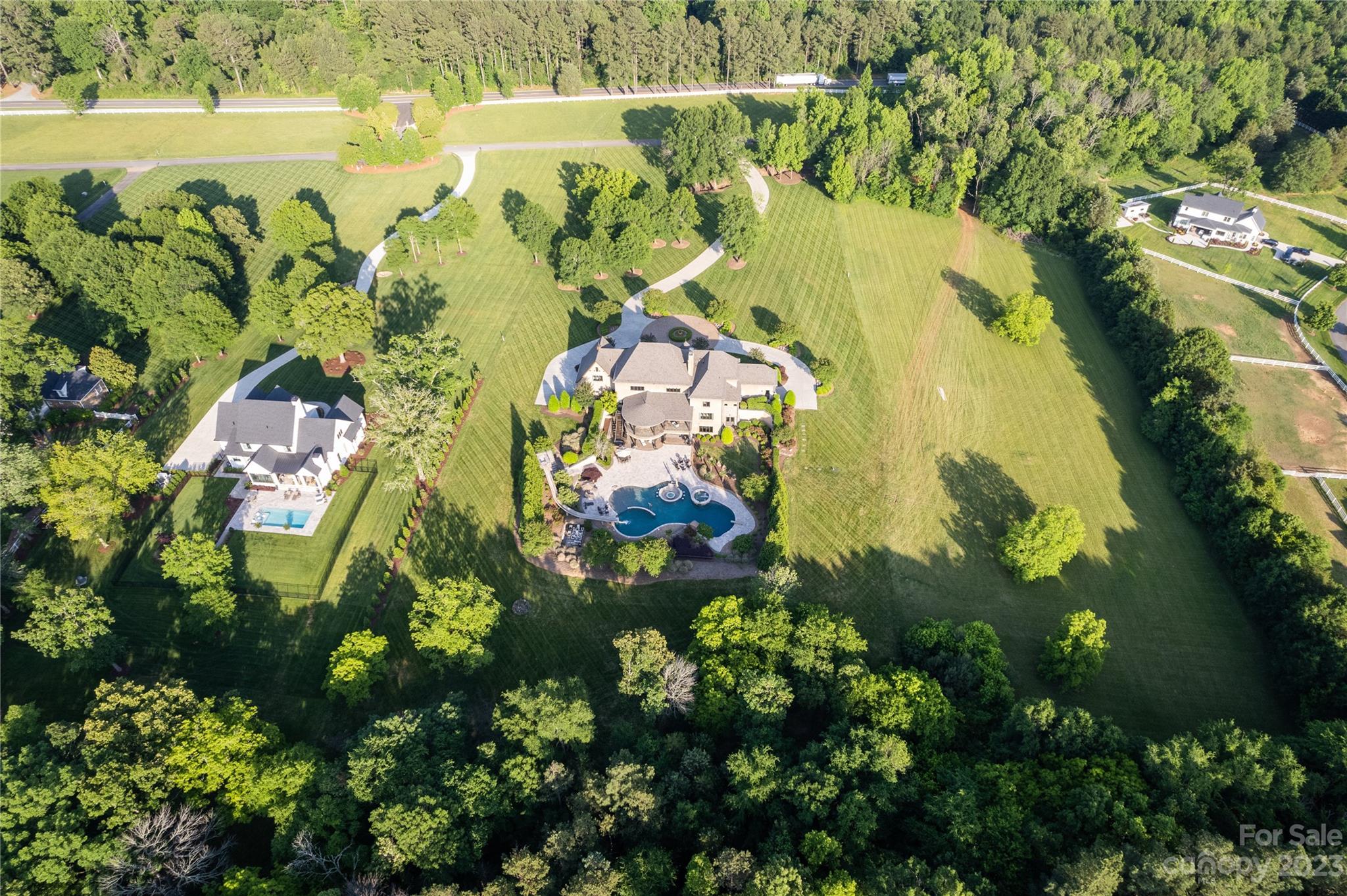 14925 Ramah Church Road Huntersville, NC 28078 - Photo 10 of 48
