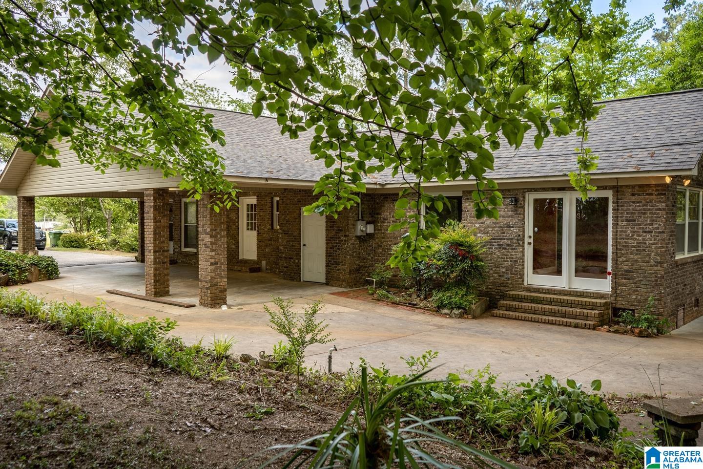 55 Reeves Drive Lineville, AL 36266 - Photo 30 of 37