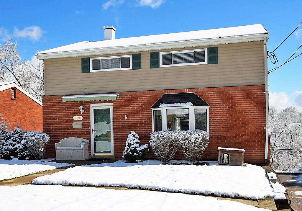 698 Lindsay Road Carnegie, PA 15106 - Photo 2 of 22 Gallery Image 2