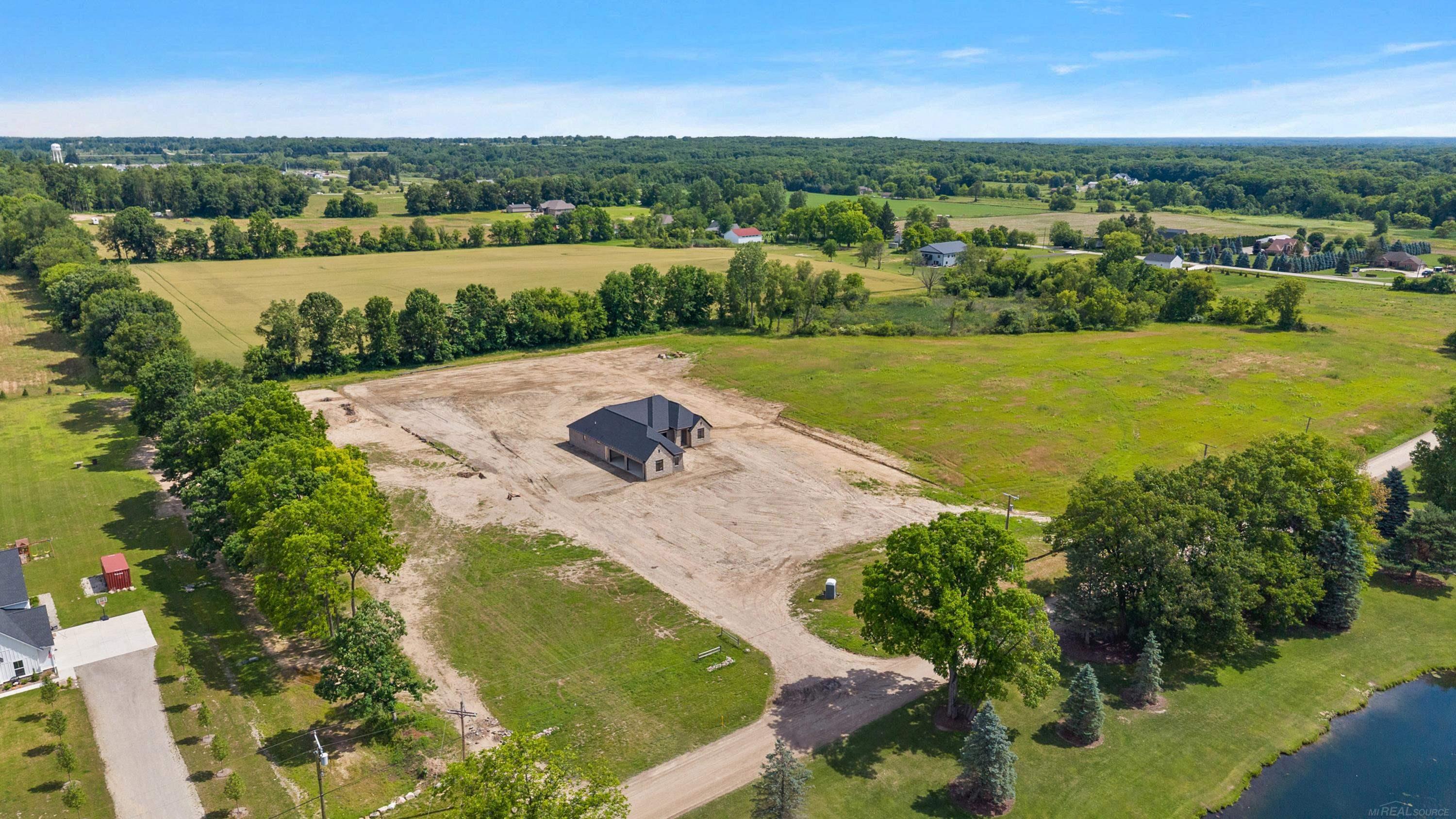 4025 Taft Road Romeo, MI 48065 - Photo 18 of 31