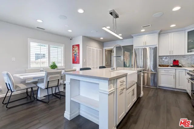 $1,699,000 | 5437 Coolidge Avenue, Culver City, CA 90230