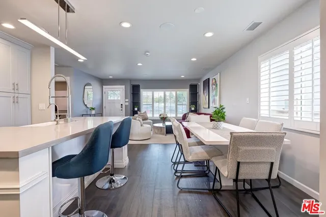 $1,699,000 | 5437 Coolidge Avenue, Culver City, CA 90230