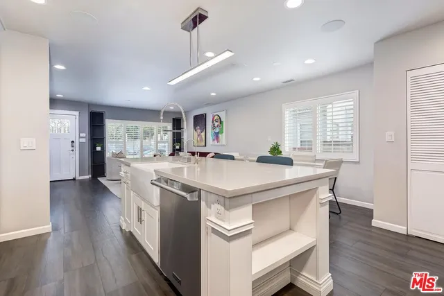 $1,699,000 | 5437 Coolidge Avenue, Culver City, CA 90230
