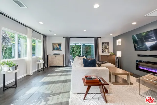 $1,699,000 | 5437 Coolidge Avenue, Culver City, CA 90230