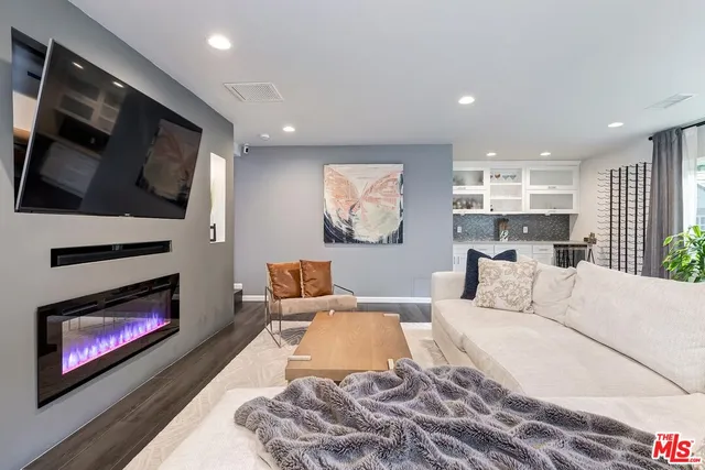 $1,699,000 | 5437 Coolidge Avenue, Culver City, CA 90230