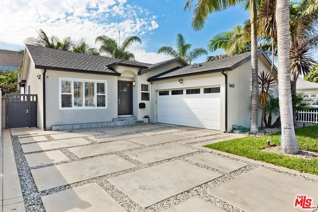 $1,699,000 | 5437 Coolidge Avenue, Culver City, CA 90230