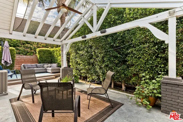$1,699,000 | 5437 Coolidge Avenue, Culver City, CA 90230