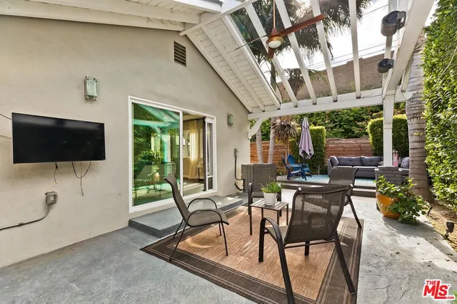 $1,699,000 | 5437 Coolidge Avenue, Culver City, CA 90230