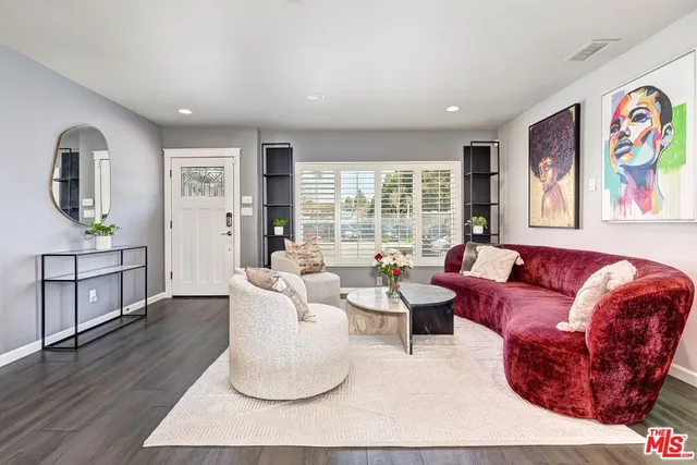 $1,699,000 | 5437 Coolidge Avenue, Culver City, CA 90230