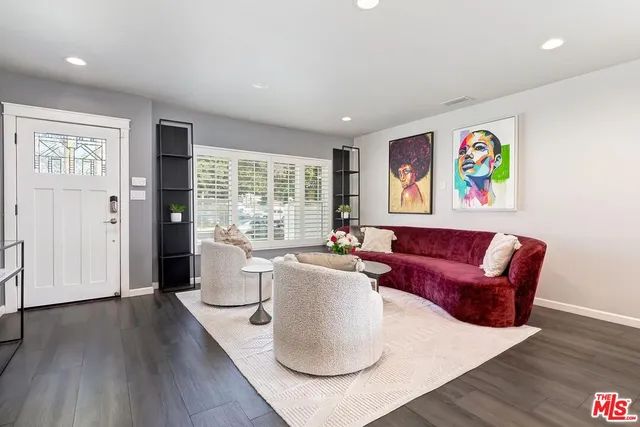 $1,699,000 | 5437 Coolidge Avenue, Culver City, CA 90230